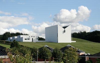 Konfirmationer i Enghøj Kirke 2023