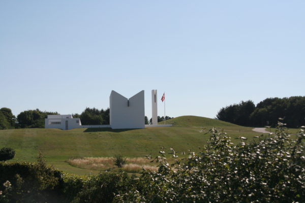 Enghøj Kirke 1994-2019